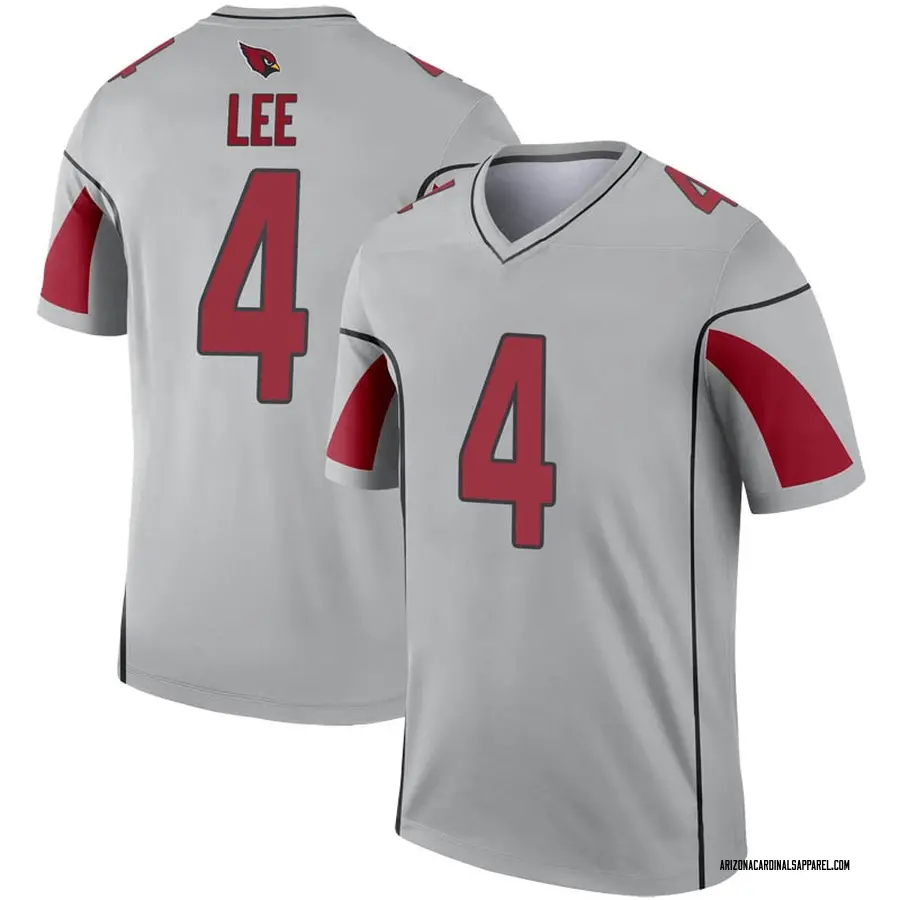 andy lee jersey