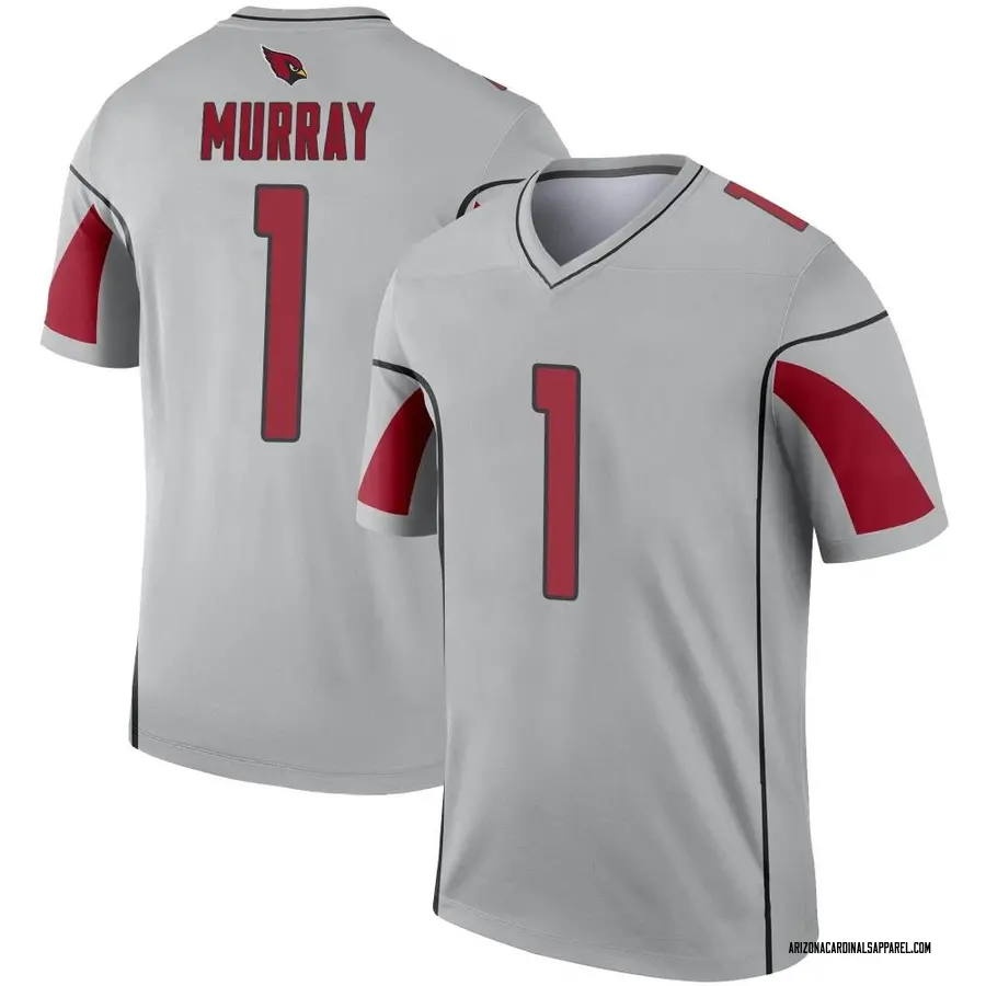 kyler murray shirt jersey